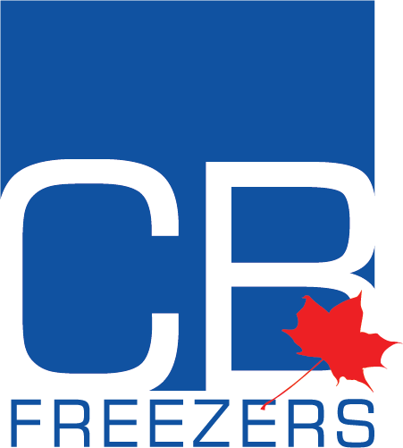 Canadian Blast Freezers Logo